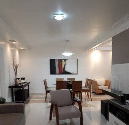 Apartamento no centro Comercial de Alphaville — foto 12