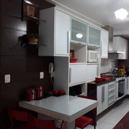 Apartamento no centro Comercial de Alphaville — foto 13