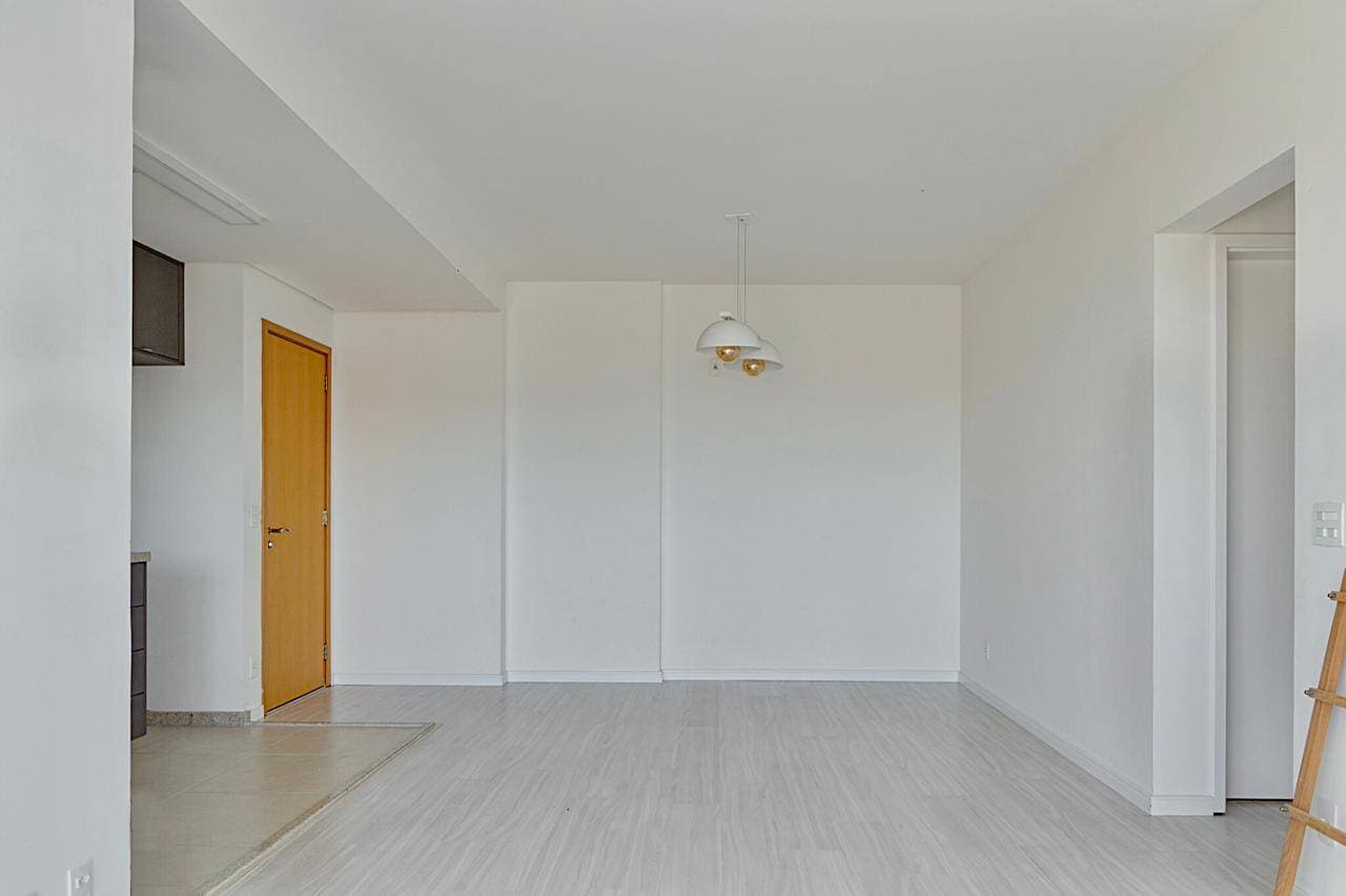 APARTAMENTO EM ALPHAVILLE COM VISTA INCRIVEL — foto 1