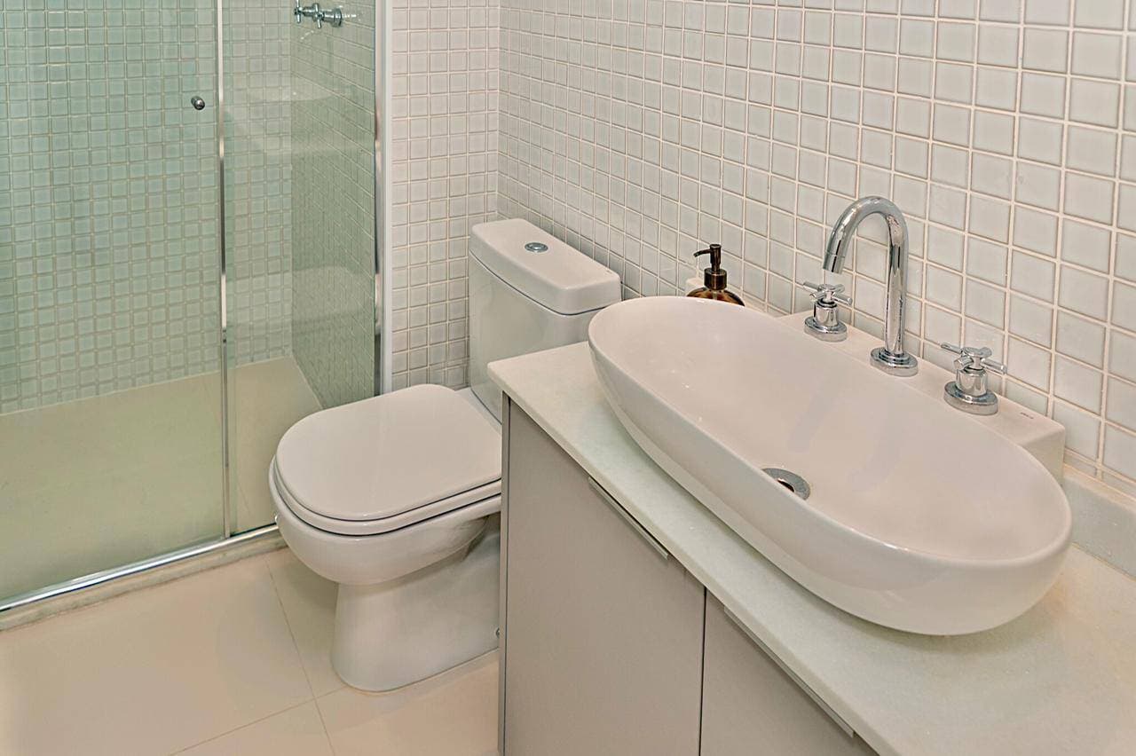 APARTAMENTO EM ALPHAVILLE COM VISTA INCRIVEL — foto 5