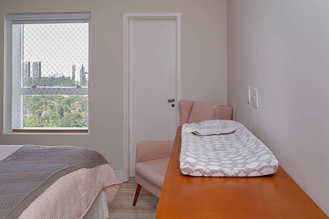 Apartamento Clean, moderno e perfeito para sua família — foto 11