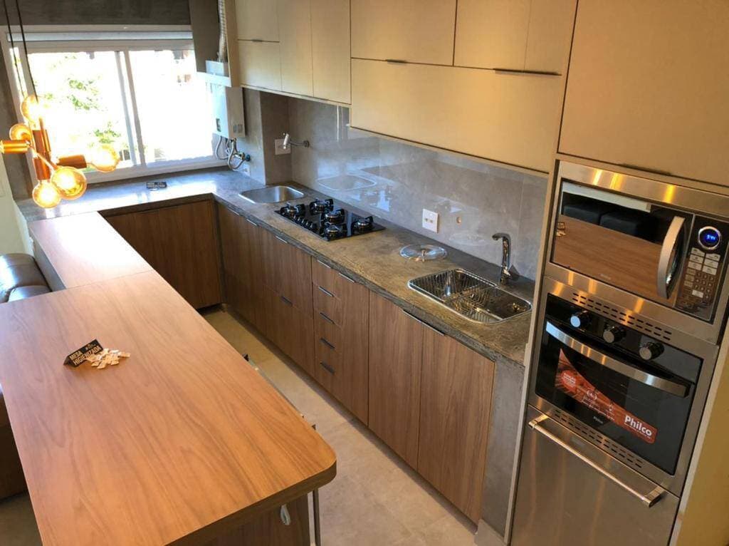 Lindo, Moderno e excepcional nos detalhes! — foto 1