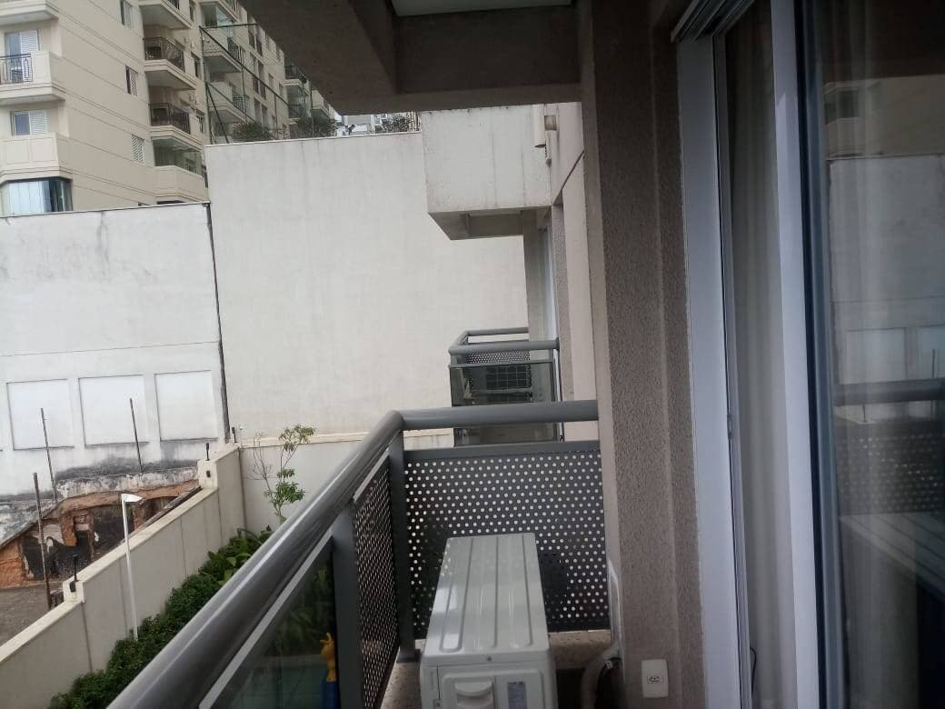 Lindo Apartamento Próximo a Alameda Rio Negro. — foto 9