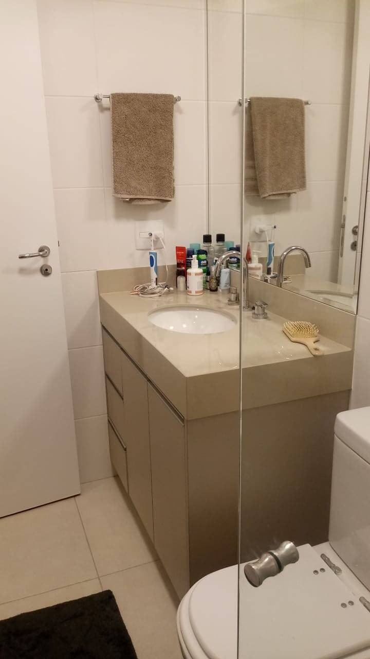 Lindo Apartamento Próximo a Alameda Rio Negro. — foto 12