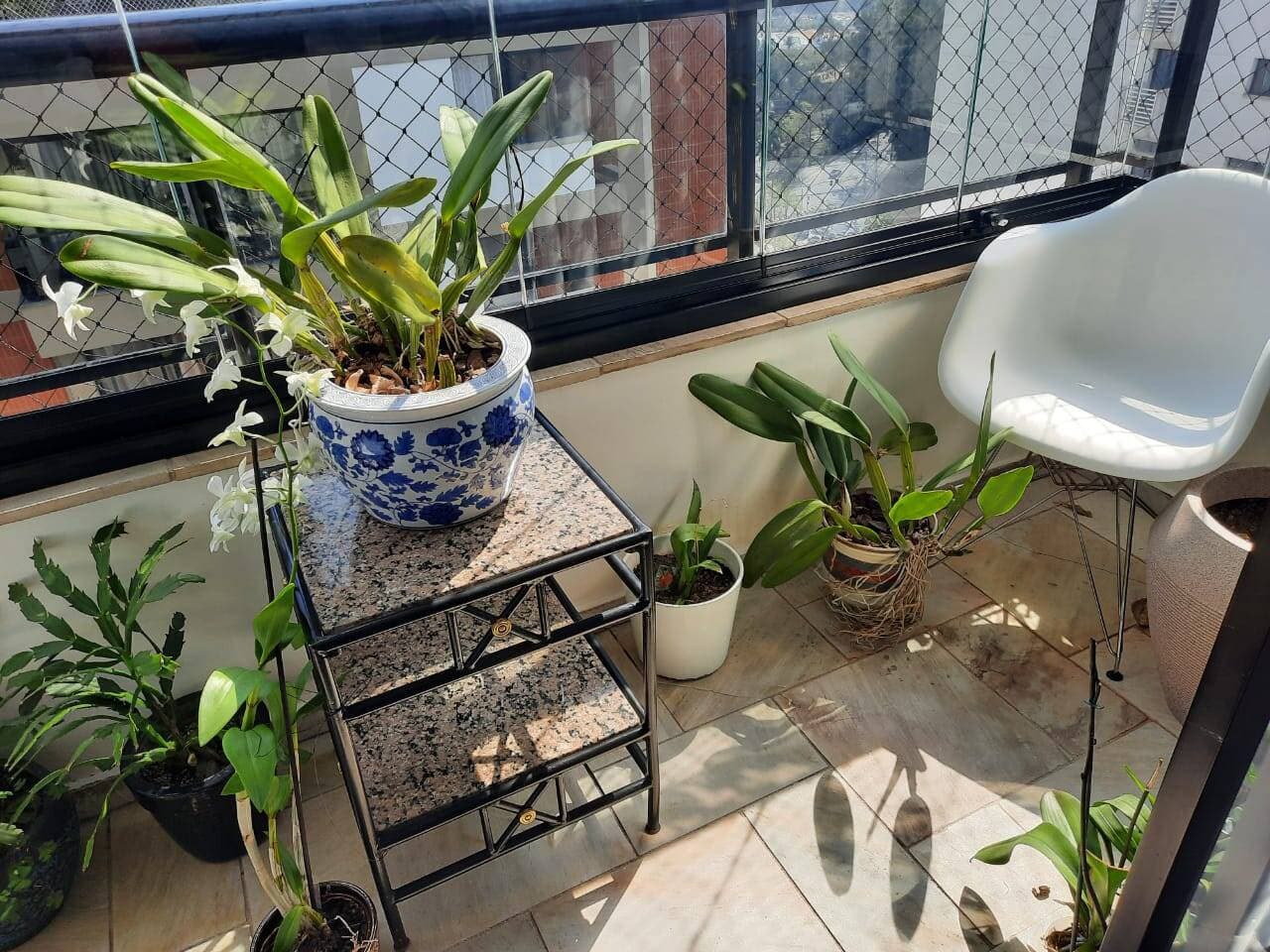 Excelente apartamento no centro de Alphaville — foto 6