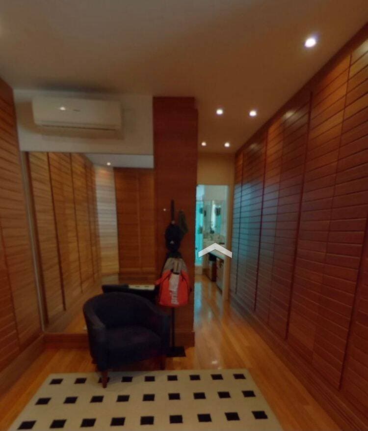 EXCELENTE RESIDENCIA DE ALTO PADRÃO NO TAMBORÉ — foto 4