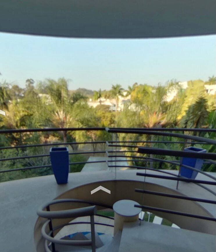 EXCELENTE RESIDENCIA DE ALTO PADRÃO NO TAMBORÉ — foto 10