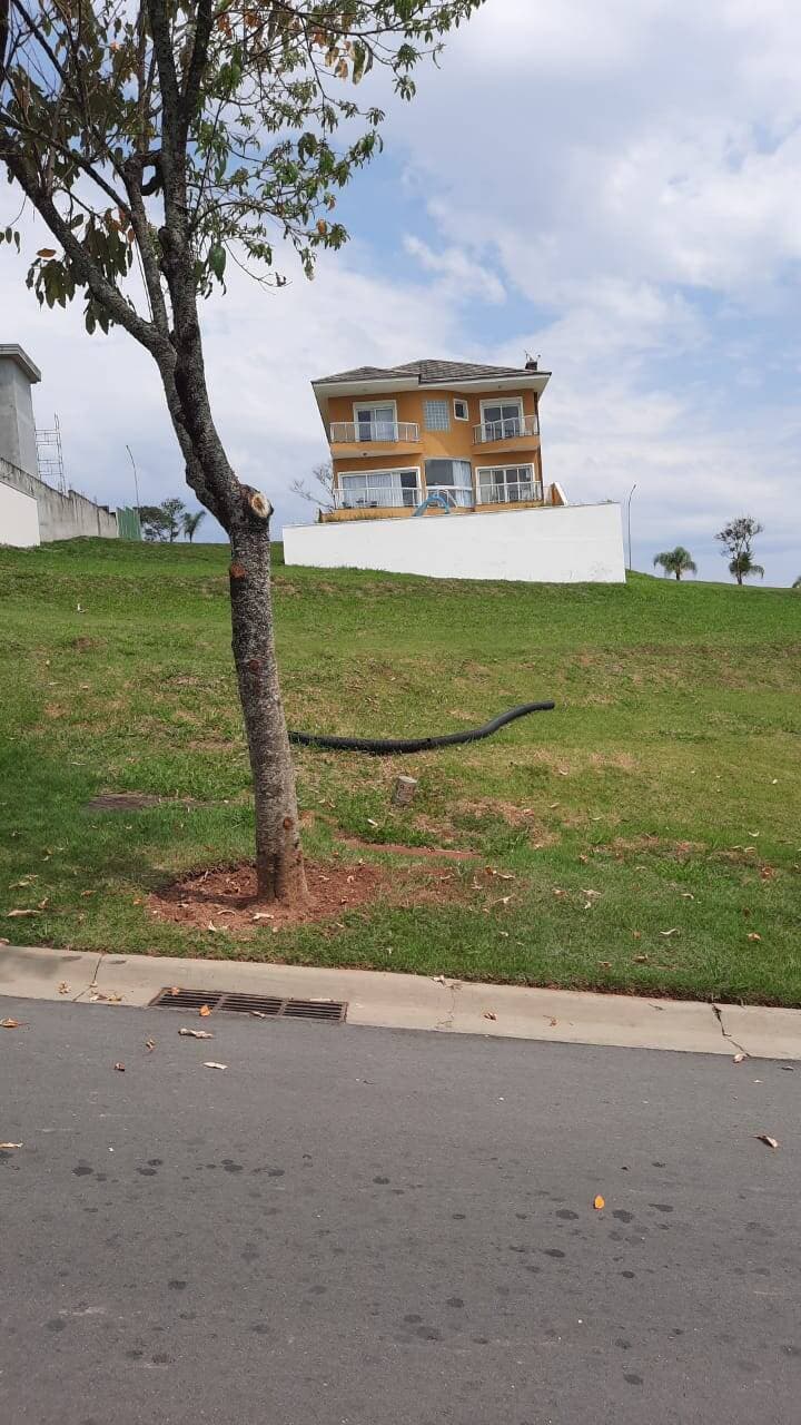 Terreno Genesis 2 Alphaville Venha Conhecer — foto 1