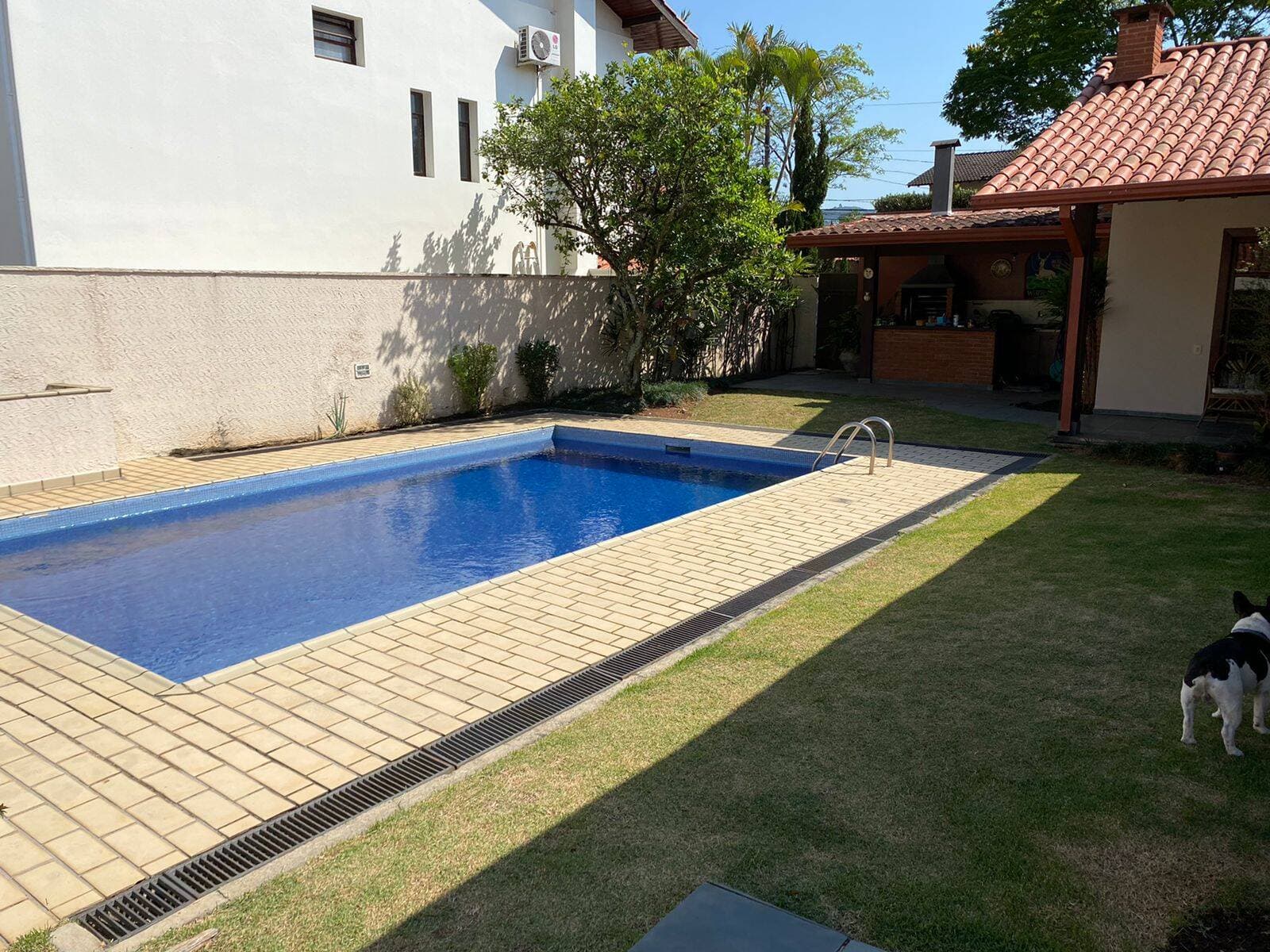 CASA EM ALPHAVILLE COM 2 LOTES OPORTUNIDADE — foto 10