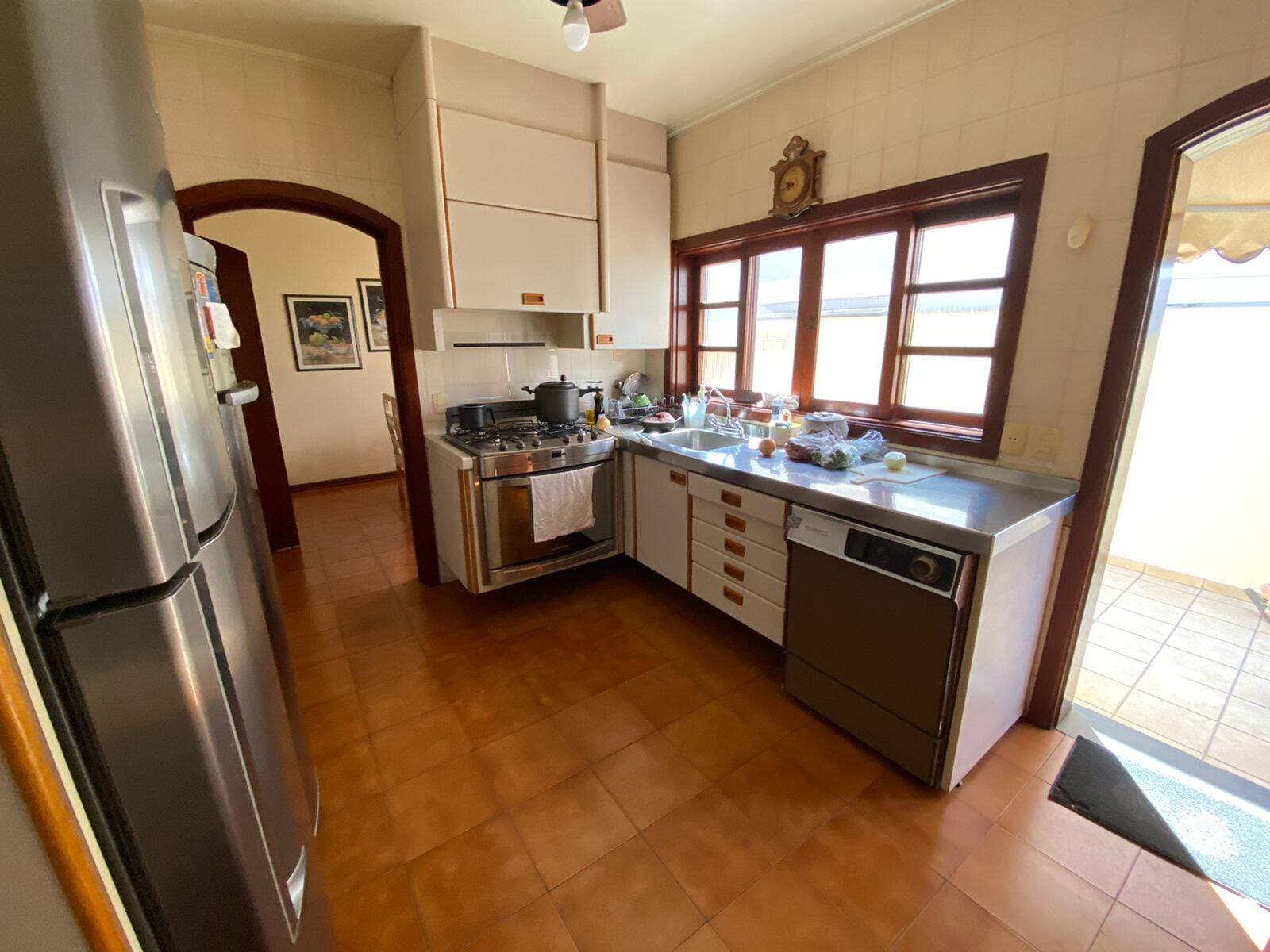 CASA EM ALPHAVILLE COM 2 LOTES OPORTUNIDADE — foto 12