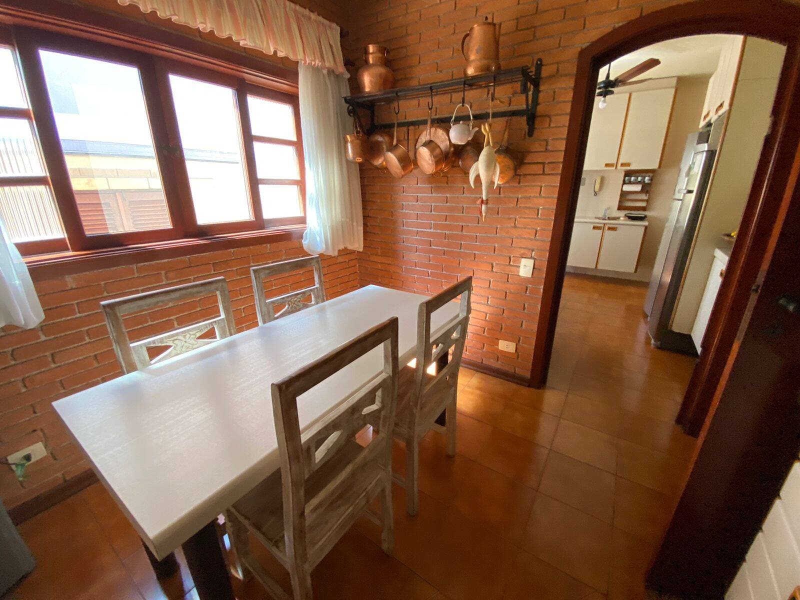 CASA EM ALPHAVILLE COM 2 LOTES OPORTUNIDADE — foto 14