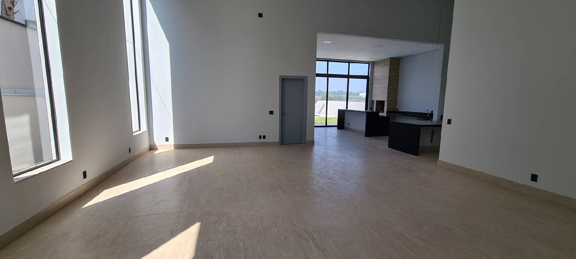 Casa maravilhosa totalmente térrea — foto 1