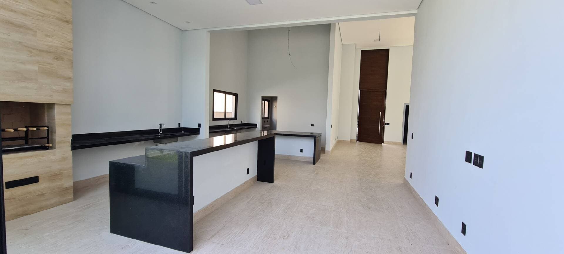 Casa maravilhosa totalmente térrea — foto 4