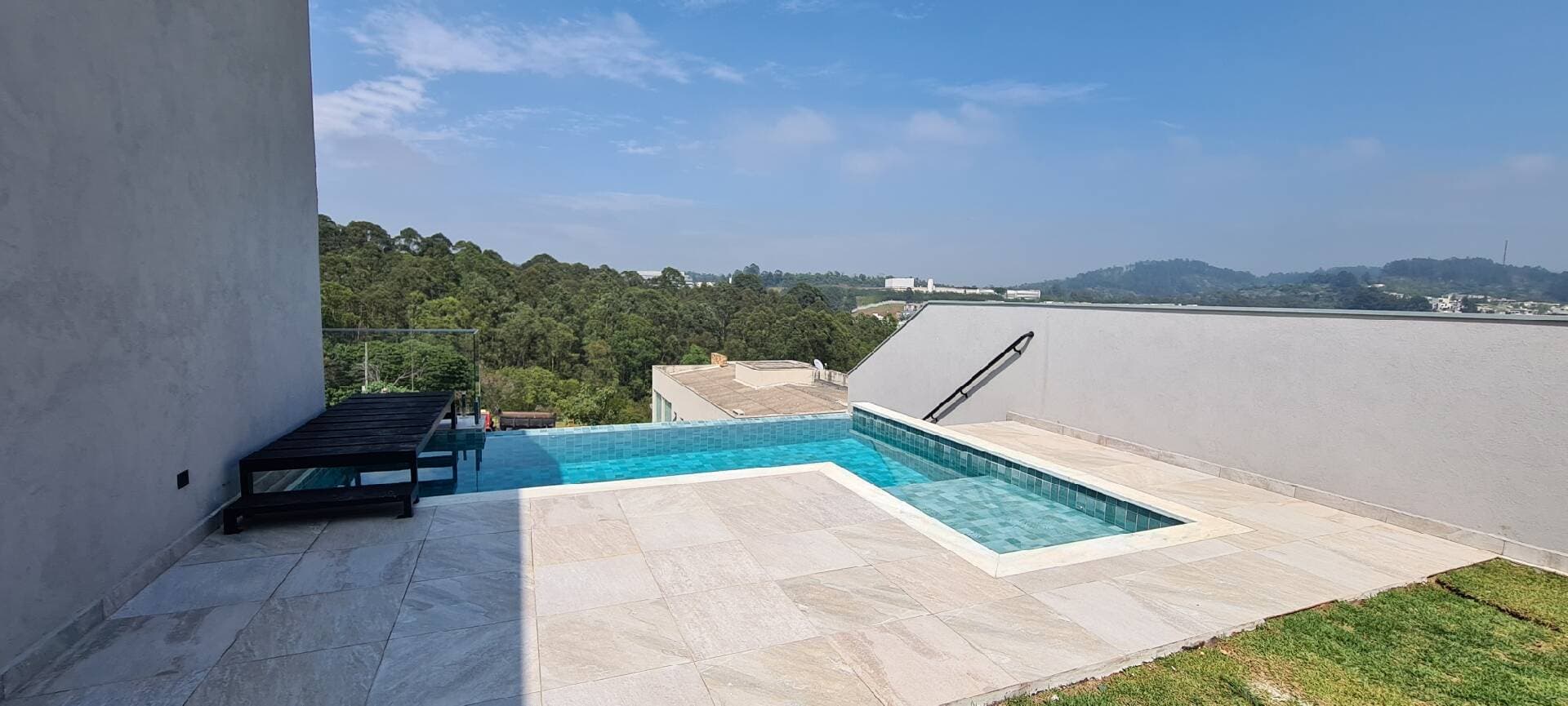 Casa maravilhosa totalmente térrea — foto 5