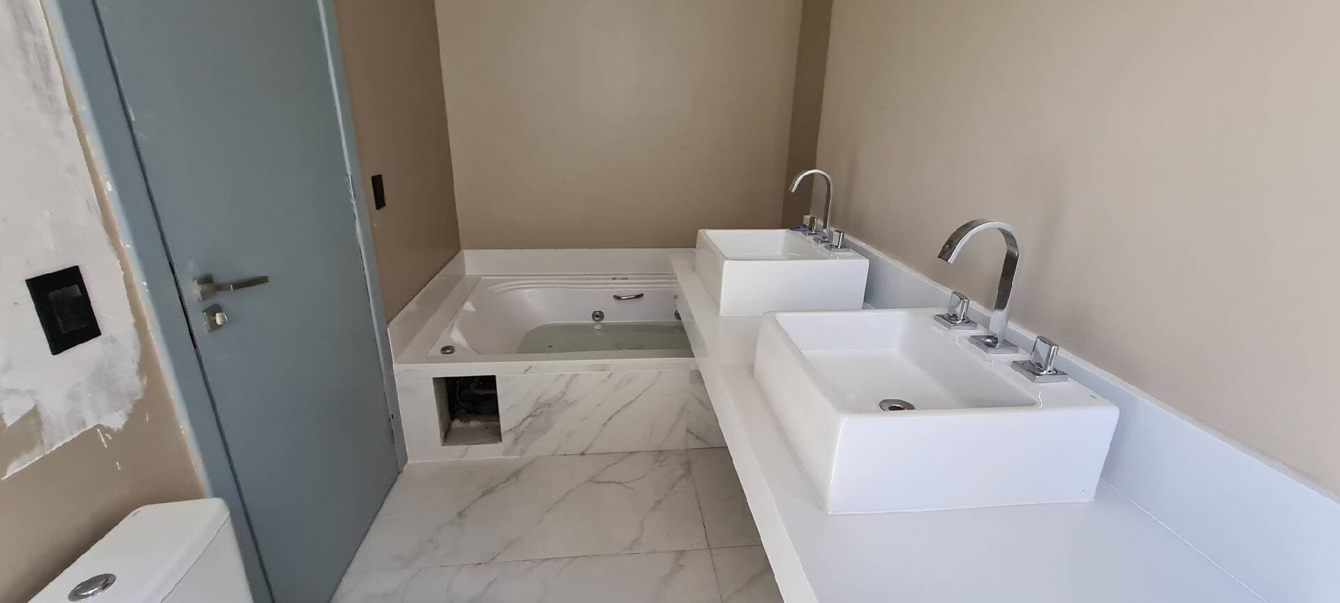 Casa maravilhosa totalmente térrea — foto 9