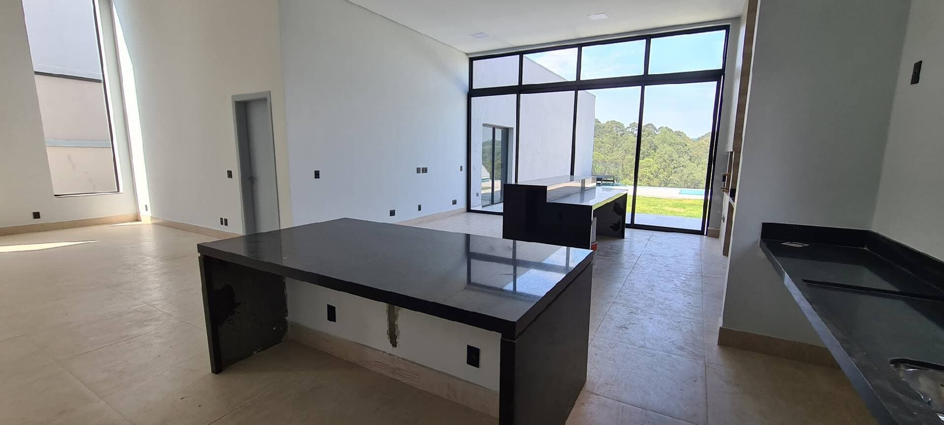 Casa maravilhosa totalmente térrea — foto 13
