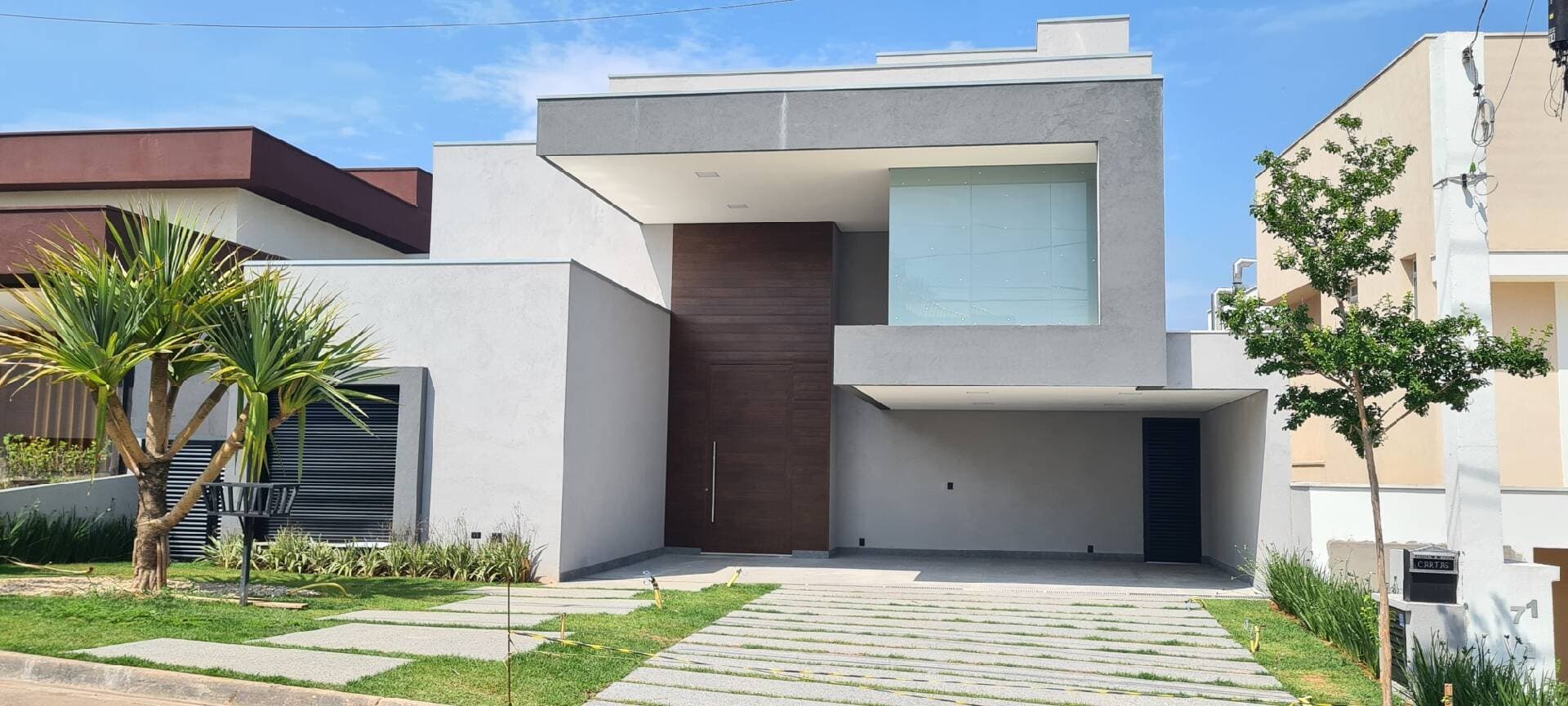 Casa maravilhosa totalmente térrea — foto 15