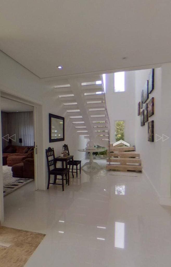 Excelente casa imponente e sofisticada em Alphaville — foto 11