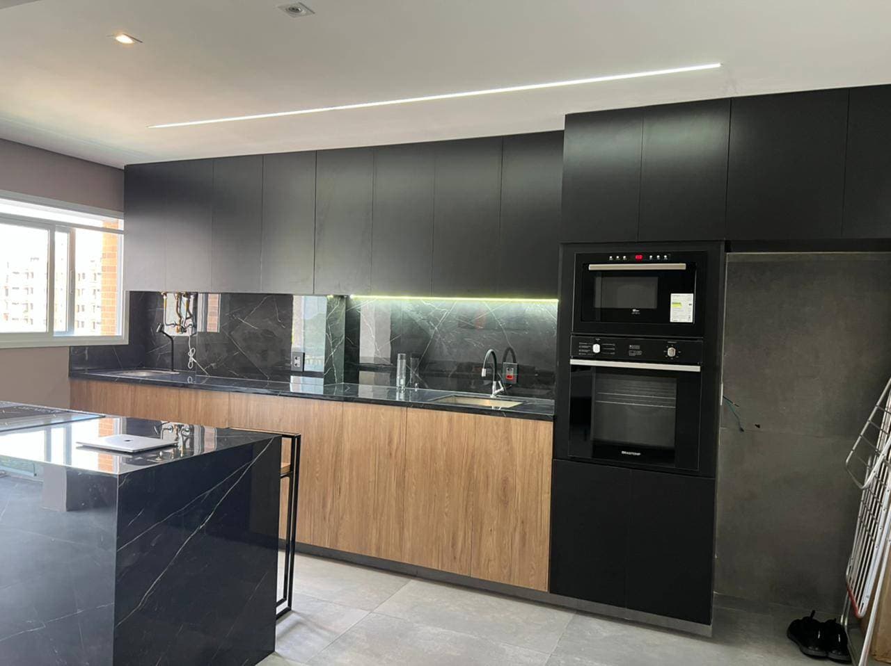 APARTAMENTO A VENDA OPORTUNIDADE — foto 4