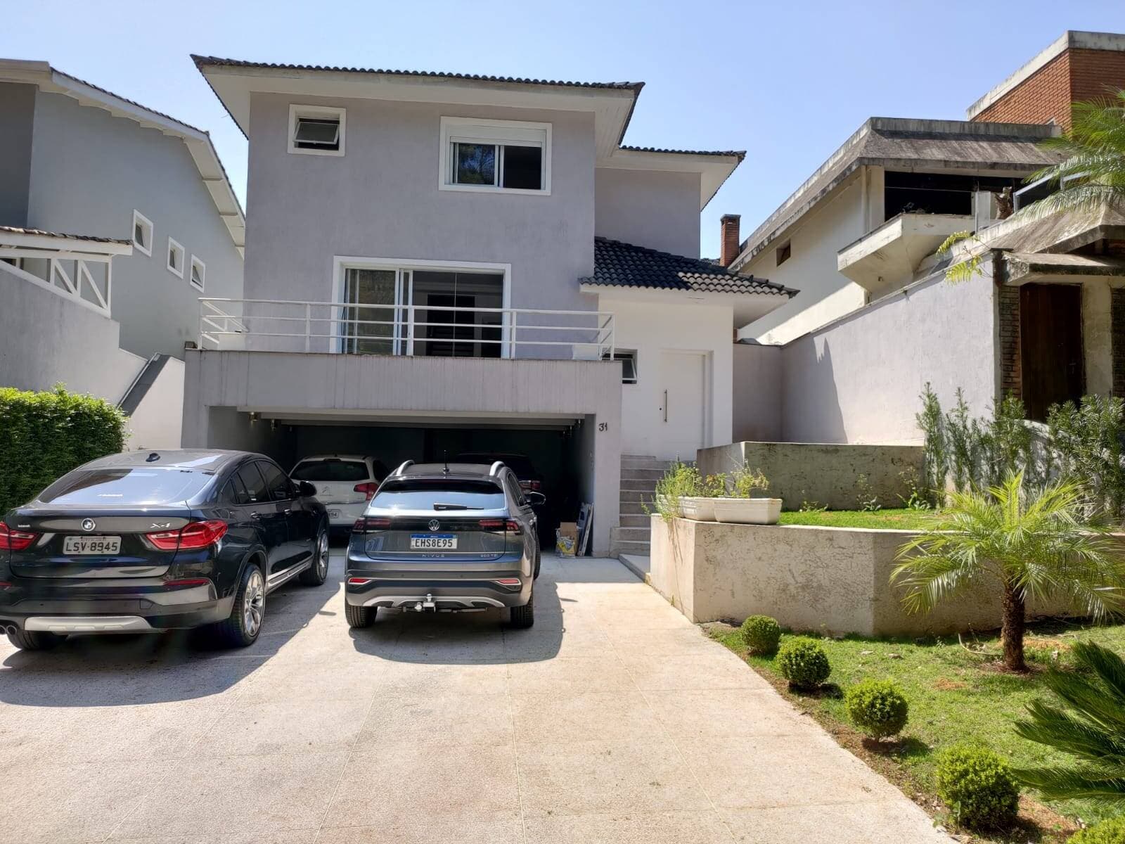 OPORTUNIDADE NO RESIDENCIAL ALPHAVILLE 4 — foto 1