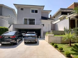 OPORTUNIDADE NO RESIDENCIAL ALPHAVILLE 4