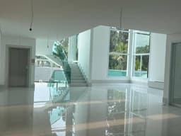 NOVIDADE NO RESIDENCIAL TAMBORÉ 1
