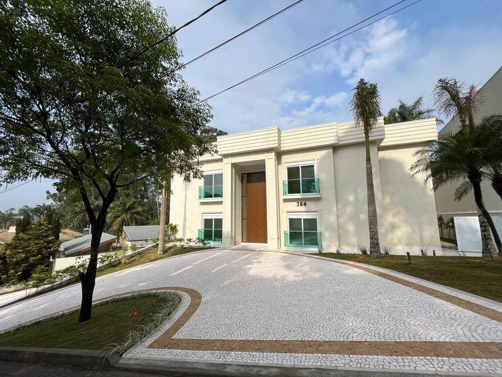 NOVIDADE NO RESIDENCIAL TAMBORÉ 1 — foto 2