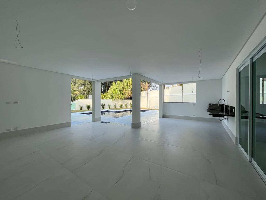 NOVIDADE NO RESIDENCIAL TAMBORÉ 1 — foto 13