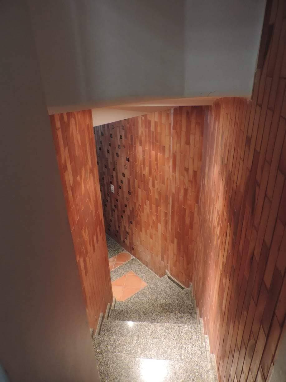MAGNÍFICA RESIDENCIAL EM TERRENO GRANDE NO ALPHAVILLE 10 — foto 11