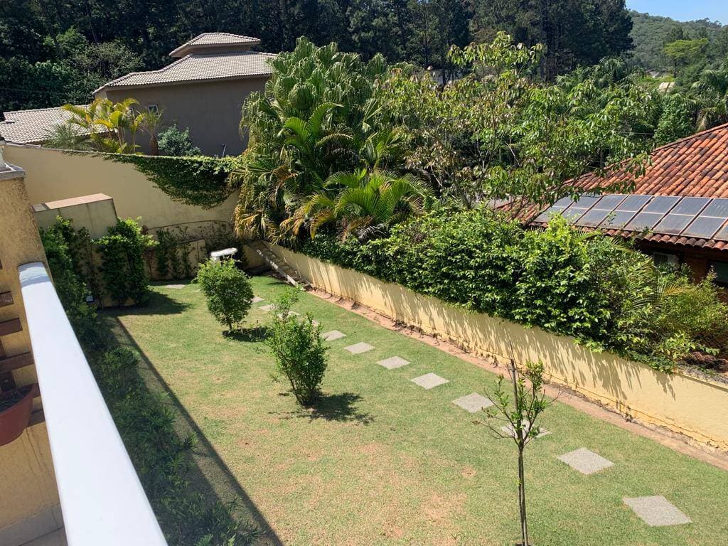 CASA COM VISTA ESPETACULAR ALPHAVILLE 10 — foto 7
