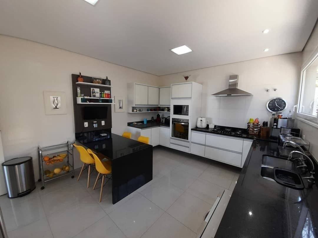 CASA CLEAN ALPHAVILLE 10 — foto 4