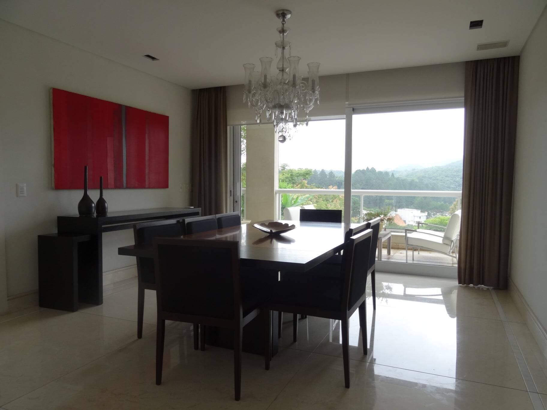 MAGNÍFICA MANSÃO ALPHAVILLE 10 — foto 15