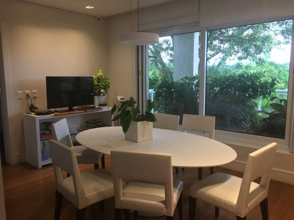 MAGNÍFICA MANSÃO ALPHAVILLE 10 — foto 12