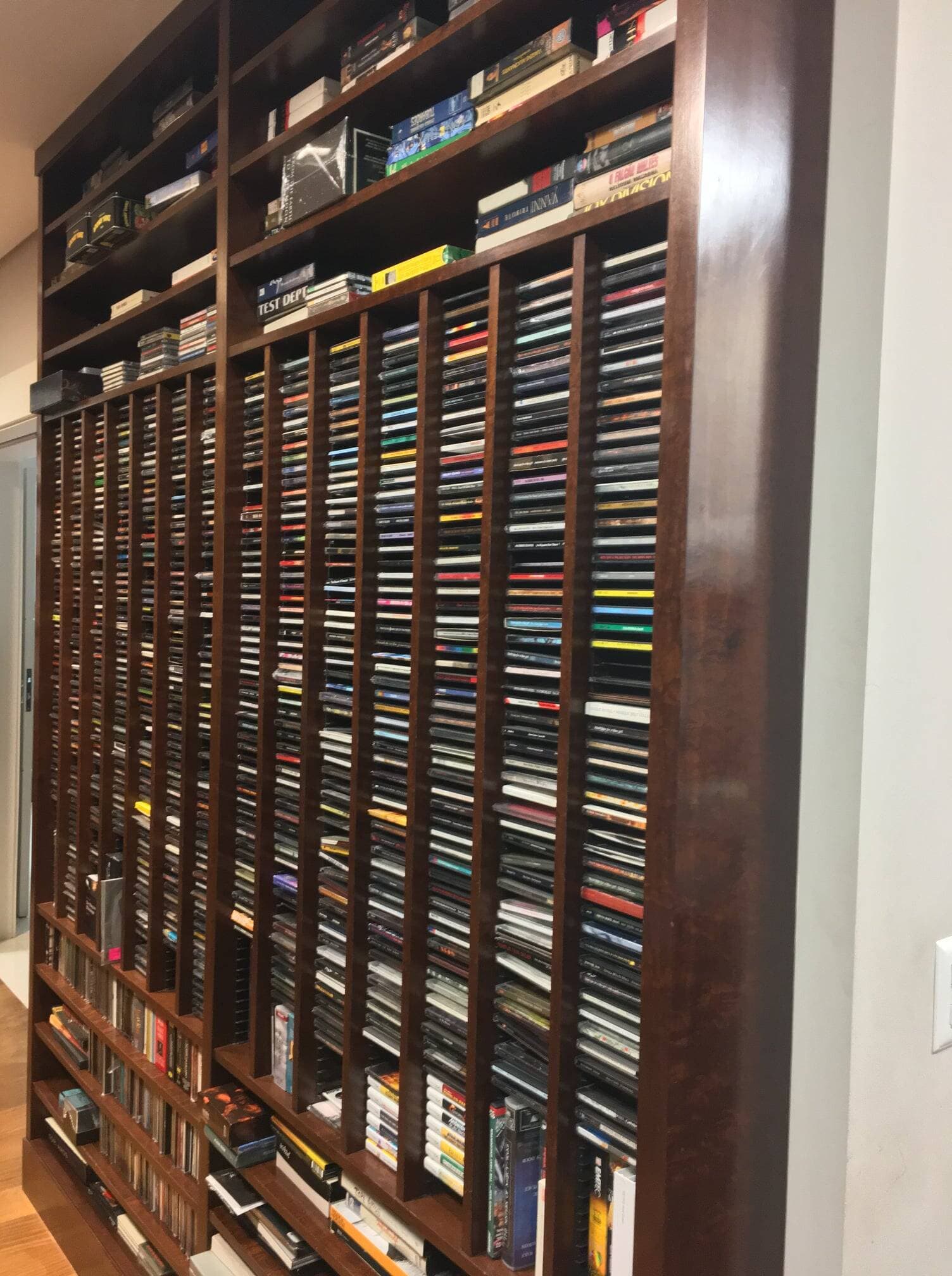 MAGNÍFICA MANSÃO ALPHAVILLE 10 — foto 10