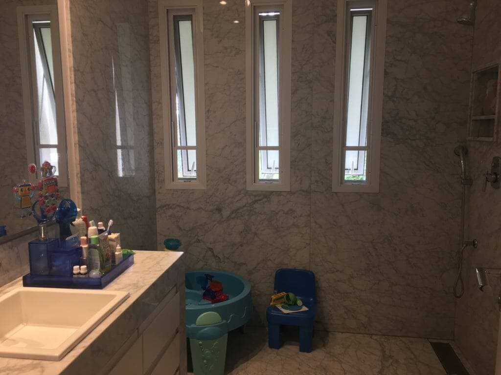 MAGNÍFICA MANSÃO ALPHAVILLE 10 — foto 5