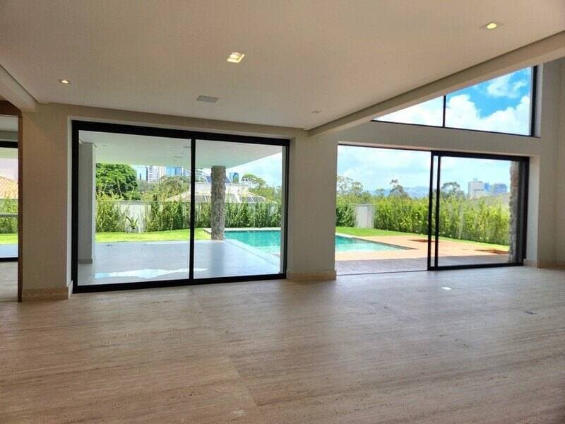 MAGNÍFICA MANSÃO ALPHAVILLE 1 — foto 13
