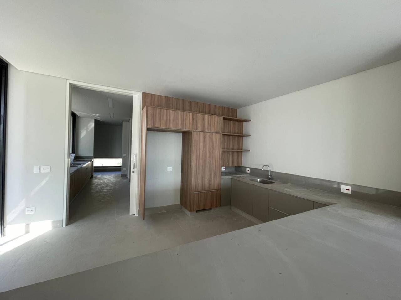 LINDA CASA PARA LOCAÇÃO COM 5 SUÍTES ALPHAVILLE 1 — foto 7