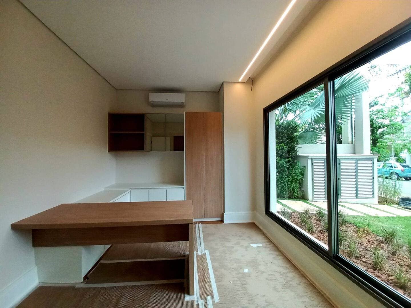 LINDA MANSÃO COM 6 SUÍTES ALPHAVILLE 2 — foto 11
