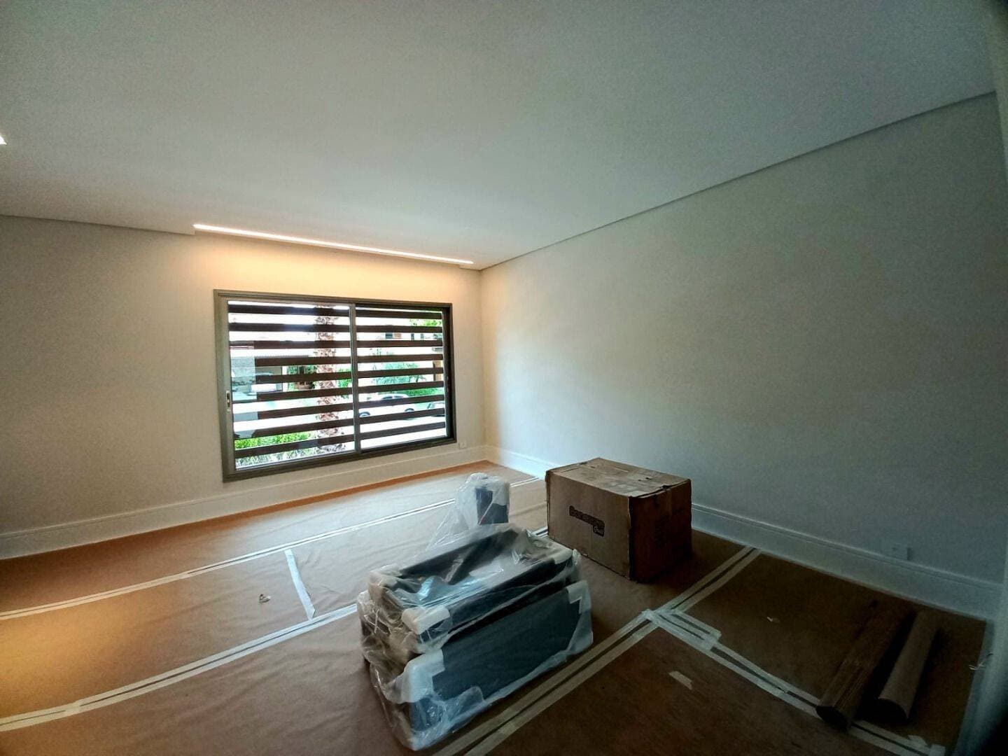 LINDA MANSÃO COM 6 SUÍTES ALPHAVILLE 2 — foto 12