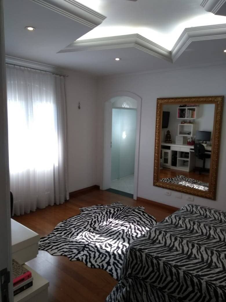 MARAVILHOSA CASA À VENDA ALPHAVILLE 5 — foto 9