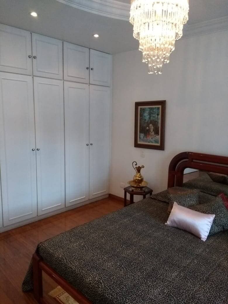 MARAVILHOSA CASA À VENDA ALPHAVILLE 5 — foto 13