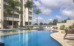 LINDO APARTAMENTO NO EREDITÁ