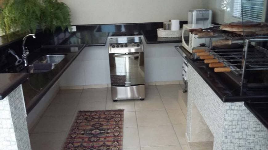 LINDA CASA ALPHAVILLE 5 — foto 8