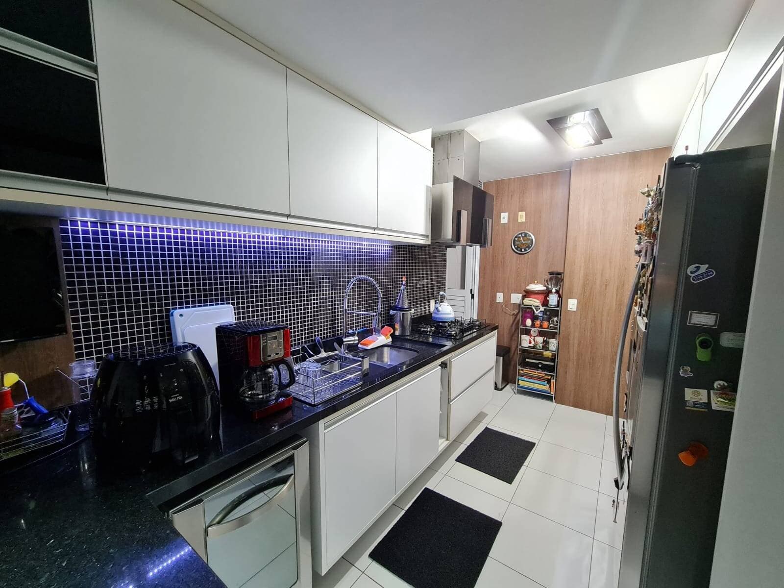 LINDA COBERTURA DUPLEX COLINAS DE SÃO FRANCISCO — foto 4