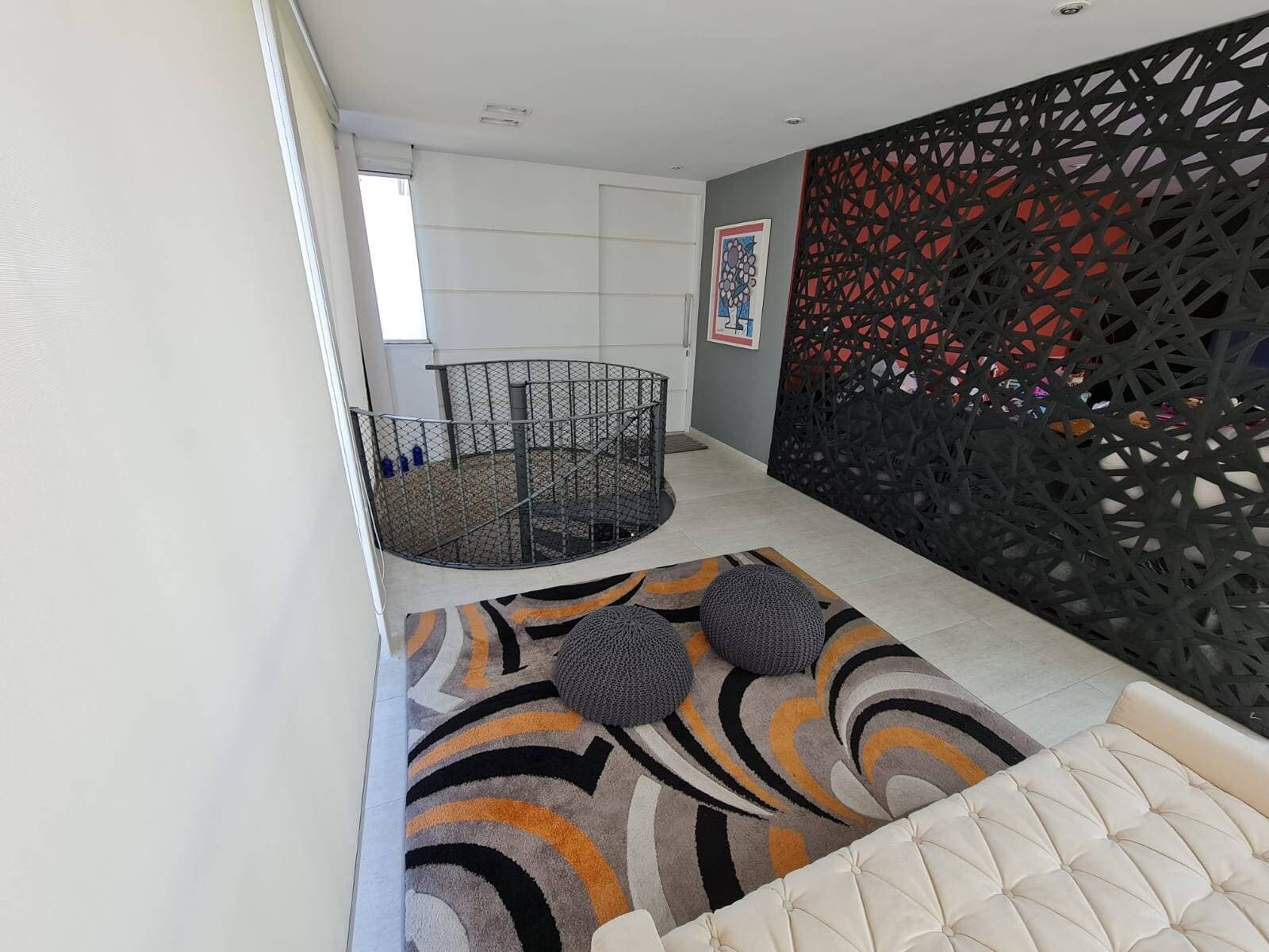 LINDA COBERTURA DUPLEX COLINAS DE SÃO FRANCISCO — foto 10