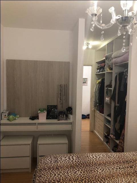 EXCELENTE APARTAMENTO COM 4 DORMITÓRIOS — foto 13