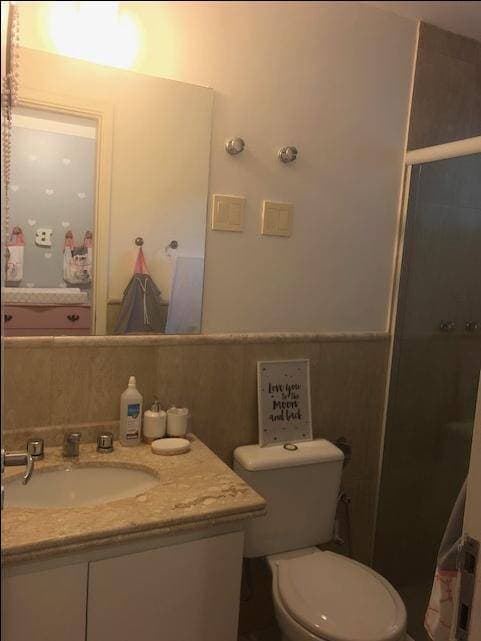 EXCELENTE APARTAMENTO COM 4 DORMITÓRIOS — foto 15