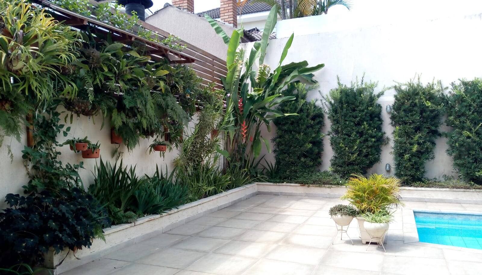 EXCELENTE CASA NO RESIDENCIAL ALPHAVILLE 4 — foto 9