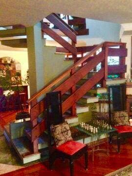 OPORTUNIDADE ÚNICA EXCELENTE COSTRUÇÃO — foto 6
