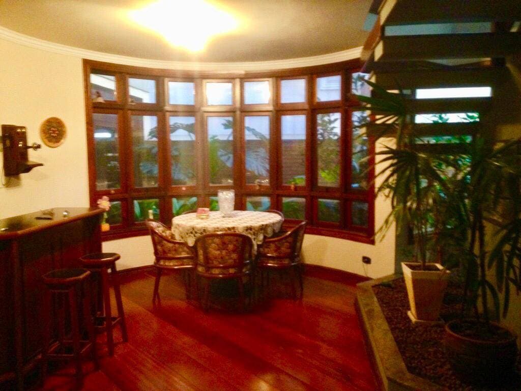 OPORTUNIDADE ÚNICA EXCELENTE COSTRUÇÃO — foto 12